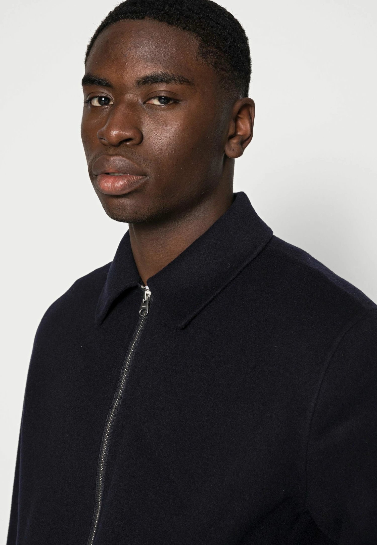 Remise 🤩 Assurance De l’Authenticité ARKET Manteau classique coat col à revers men ✨ 7 Remise 🤩 Assurance De l’Authenticité ARKET Manteau classique coat col à revers men ✨ – Image 5