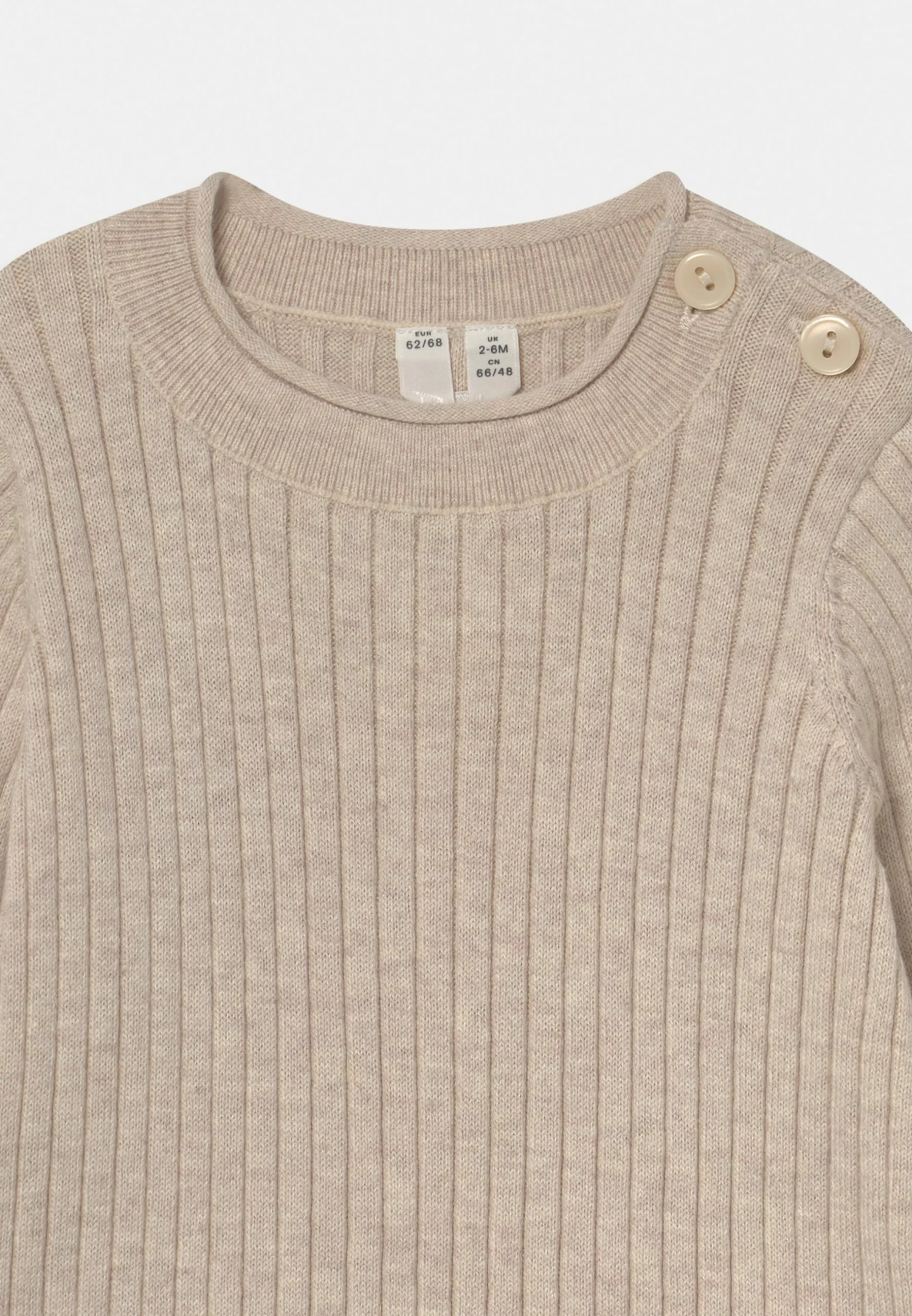 Meilleure vente ⭐ ARKET UNISEX - Pullover Kids 🎉 5 Meilleure vente ⭐ ARKET UNISEX - Pullover Kids 🎉 – Image 3