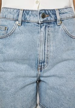 Top 10 👏 ARKET Prix Affortable SHORTS - Short en jean trouser haute women 🔥 -ARKET Soldes Boutique 2145d5cfb2704ccbbc4af6cb831fa0d9