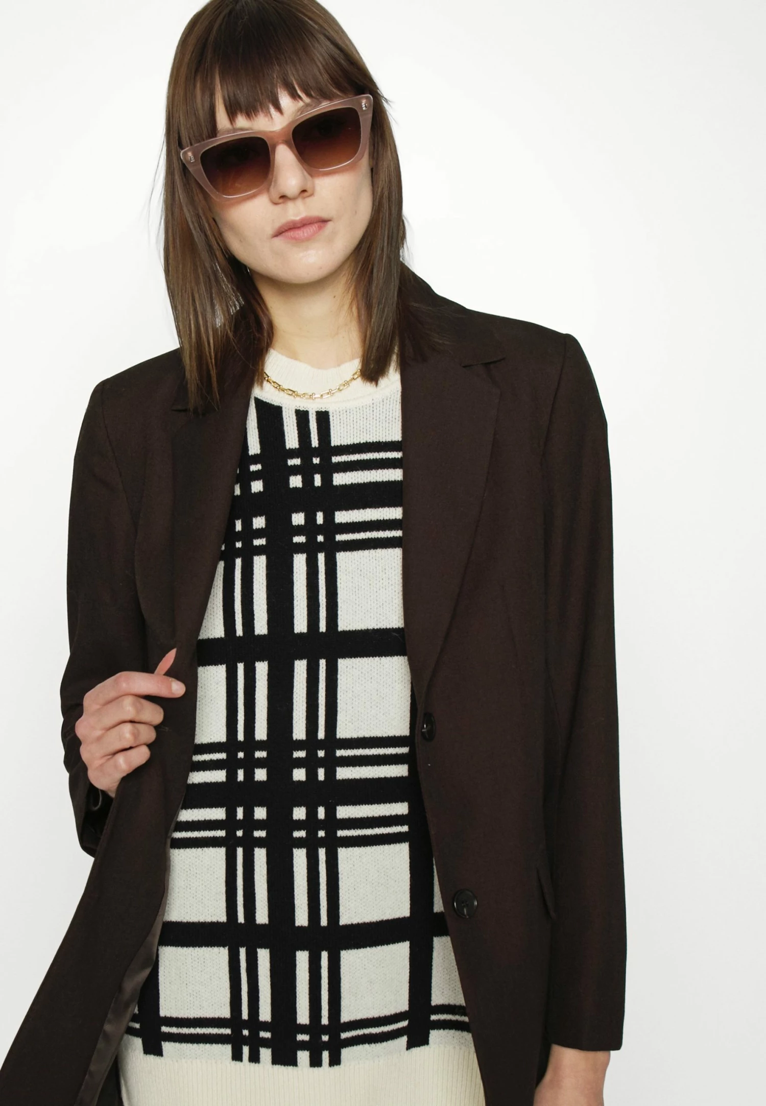 Vente flash ✨ Bon Rapport Coût-Efficacité ARKET Pullover t shirt col rond women 👏 6 Vente flash ✨ Bon Rapport Coût-Efficacité ARKET Pullover t shirt col rond women 👏 – Image 4