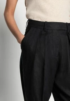 Meilleure vente 🧨 ARKET Pantalon classique Prix Accessible trouser haute women 🤩 -ARKET Soldes Boutique 21d67aae2f1d45d890fac367098b5c1b
