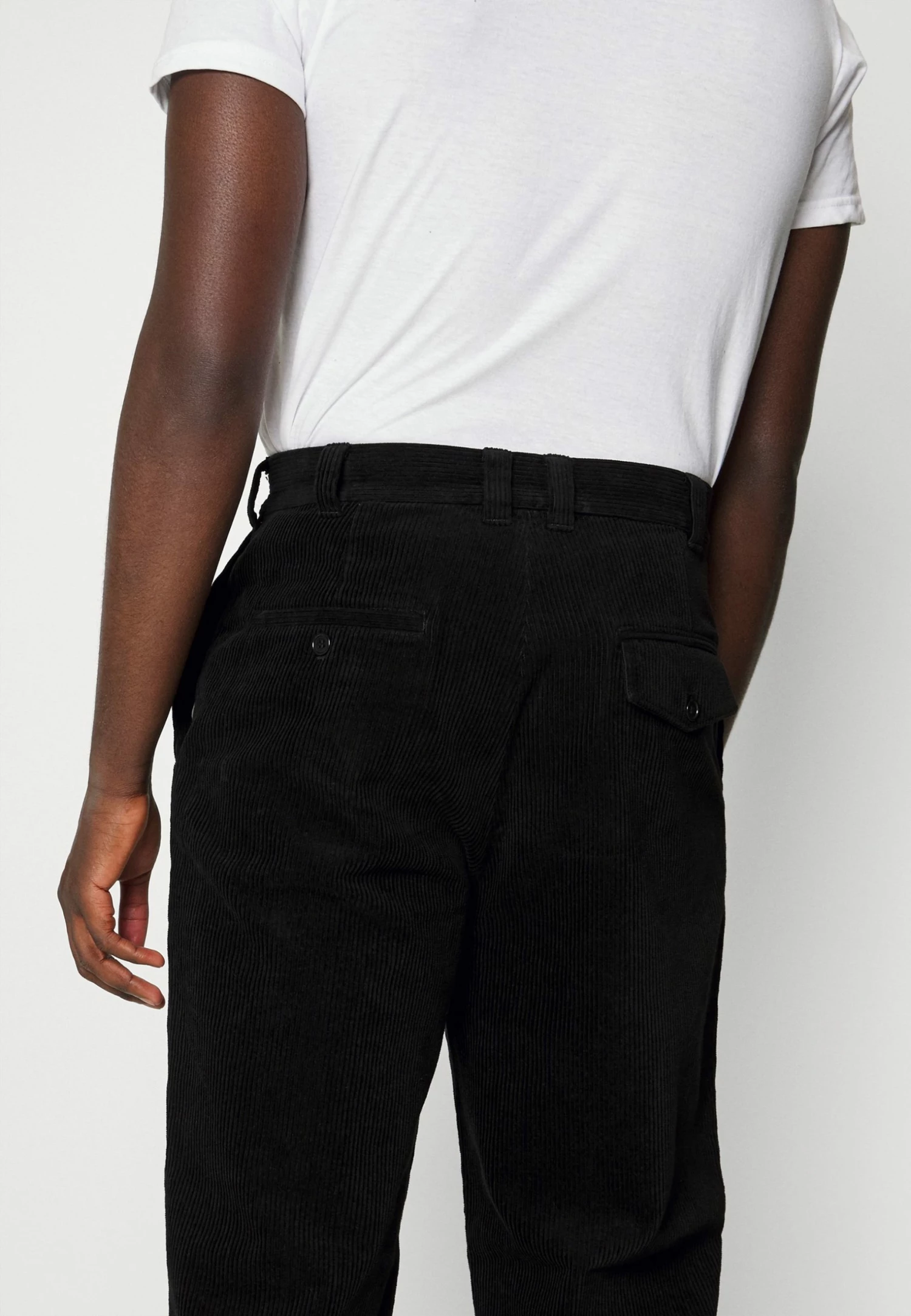 Sortie 🧨 ARKET Prix De Lancement Pantalon classique trouser haute men 🎁 6 Sortie 🧨 ARKET Prix De Lancement Pantalon classique trouser haute men 🎁 – Image 4