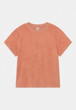 Remise 🤩 Prix Refroidis ARKET T-shirt imprimé t shirt col rond kids 🔥