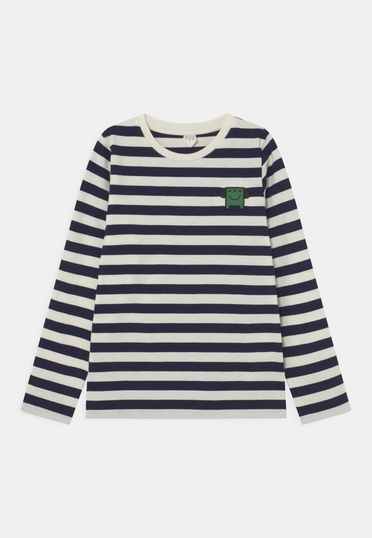 Le moins cher ⌛ ARKET UNISEX - T-shirt à manches longues Kids ⭐ 6 Le moins cher ⌛ ARKET UNISEX - T-shirt à manches longues Kids ⭐ – Image 4