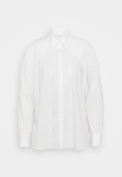 Acheter 💯 ARKET SHIRT - Chemisier Garantie De Qualité 100% col chemise women 😍