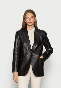 Budget 🔥 ARKET Veste en cuir Women 💯