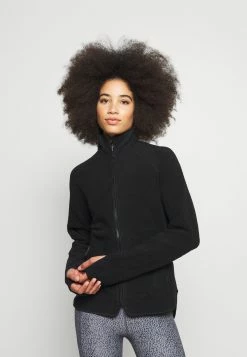 Top 10 🧨 ARKET Discount En Ligne Veste polaire coat col montant women 🛒