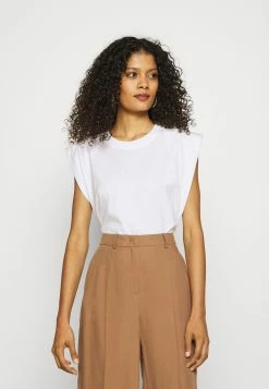 Sortie 🔥 ARKET T-shirt basique Women ❤️