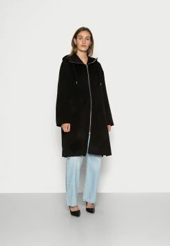 Vente flash 👍 ARKET COAT - Manteau classique Prix Malin capuche women 🎁