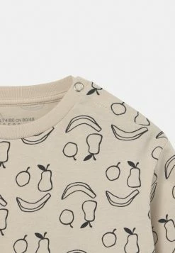 De gros ⭐ ARKET UNISEX - T-shirt à manches longues Prix Acceptable t shirt col rond kids 🧨 -ARKET Soldes Boutique 23c6640dbc19448e9dc99319abf471a9