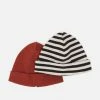 Meilleure vente 👏 ARKET Prix Accessible 2 PACK UNISEX - Bonnet headgear rayures kids 🤩 -ARKET Soldes Boutique 244e24ef78a941c8854efd4e35c7dbd3