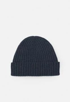 De gros ❤️ ARKET UNISEX - Bonnet excellente qualité headgear couleur unie ✔️ -ARKET Soldes Boutique 25115bf1683141c19022da849b092975