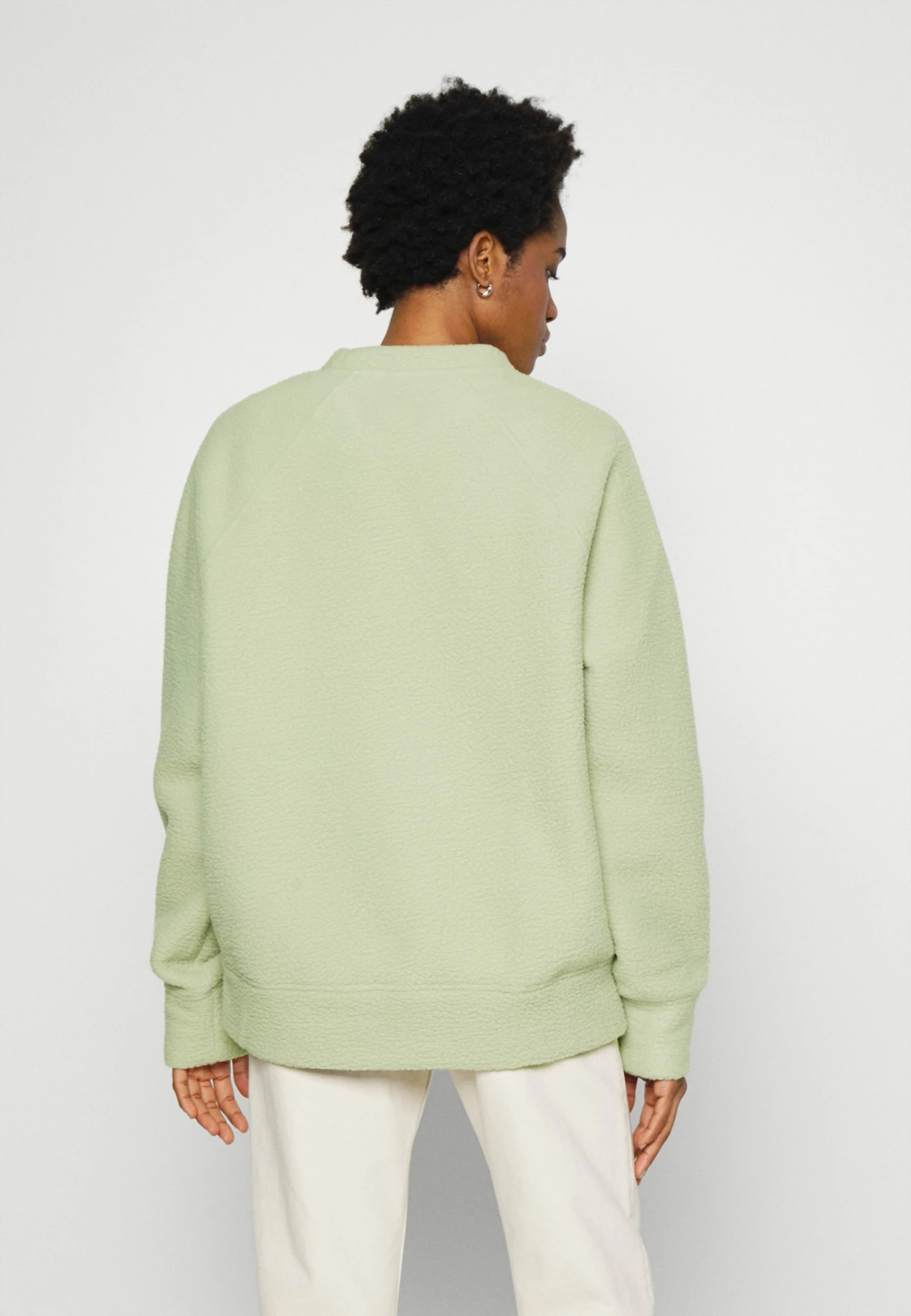 Top 10 🛒 ARKET Sweat polaire Women 🌟 5 Top 10 🛒 ARKET Sweat polaire Women 🌟 – Image 3