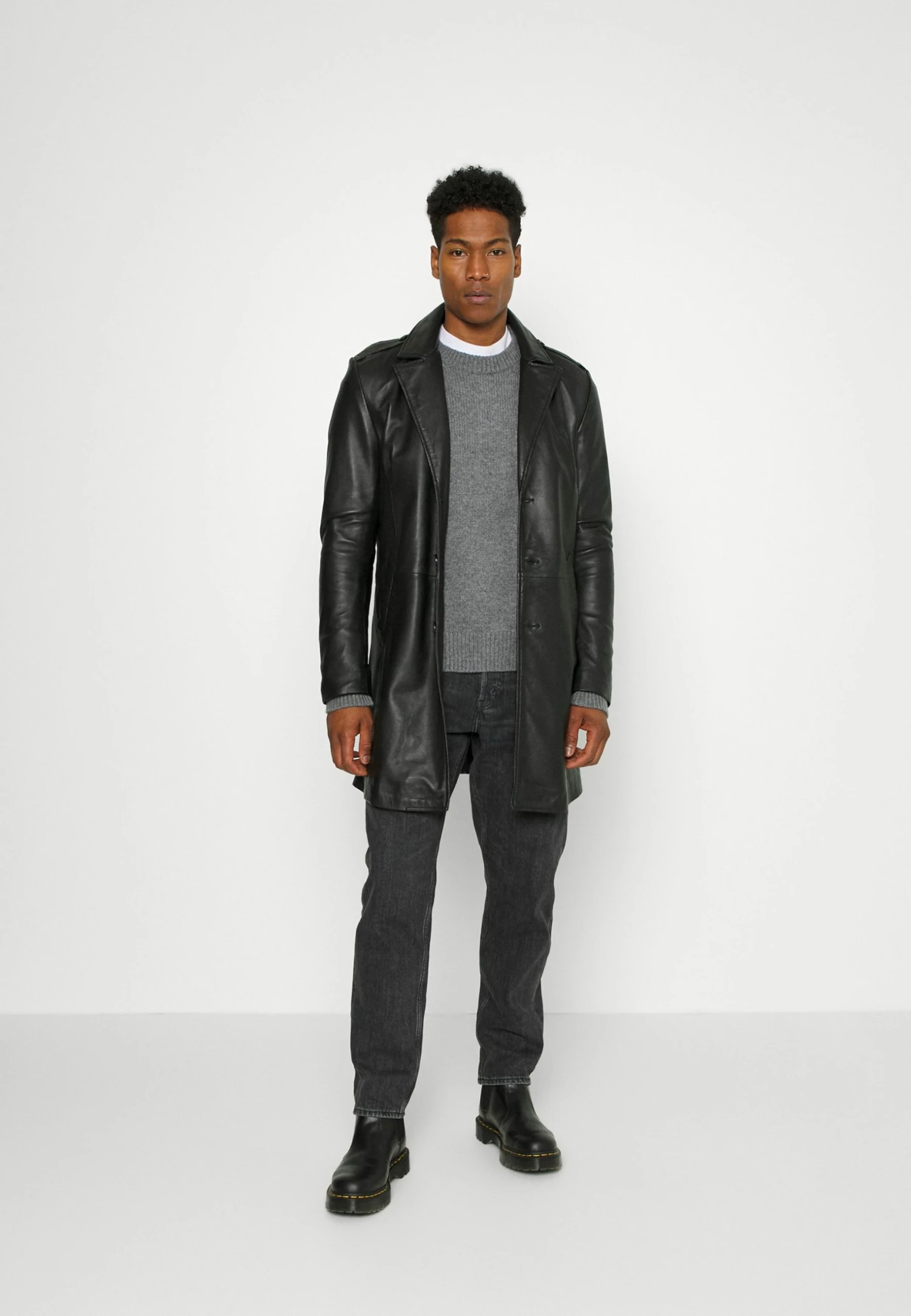 Meilleure vente 🔥 ARKET Pullover Men 😍 4 Meilleure vente 🔥 ARKET Pullover Men 😍 – Image 2