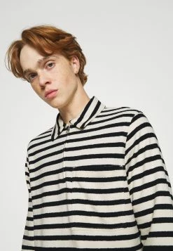 De gros ⌛ ARKET SWEATER - Sweatshirt Men ❤️ -ARKET Soldes Boutique 25a9abc18c7144b68e1e25593b093d53