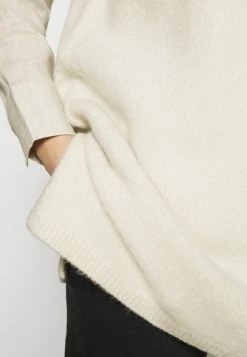 Meilleure vente 👏 ARKET Prix Discount VEST - Pullover col rond women ⌛ -ARKET Soldes Boutique 25af31a4964f4022a400696543987a8c