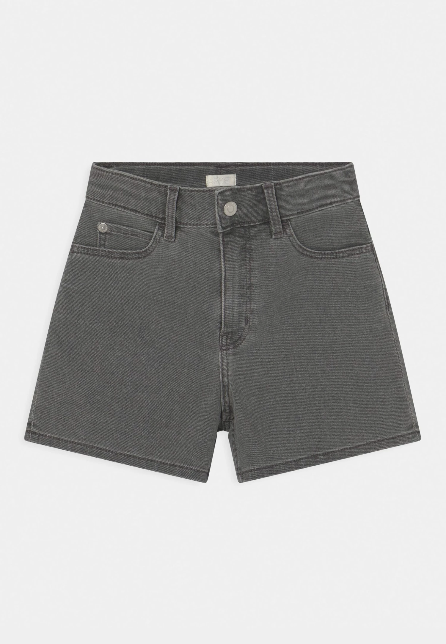 Remise 🛒 Bon Rapport Coût-Efficacité ARKET Short en jean trouser haute kids 🌟 3 Remise 🛒 Bon Rapport Coût-Efficacité ARKET Short en jean trouser haute kids 🌟