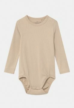 Remise 🔔 Prix d’Amis ARKET UNISEX - Body one piece underwear col rond kids ⌛ -ARKET Soldes Boutique 26614992a7e34e7a8c27b336bcc5ca85