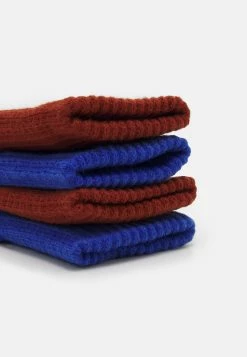 Sortie 🛒 ARKET 2 PACK UNISEX - Moufles Kids ❤️ -ARKET Soldes Boutique 269af8d22e1c4b119fc7e297bb27bd03