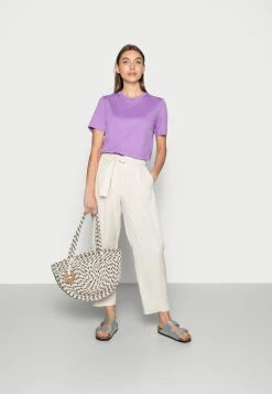 De gros 😀 Assurance De l’Authenticité ARKET T-shirt basique t shirt col rond women 😍 -ARKET Soldes Boutique 271bd31cbce34c62832f0cf9746d7462