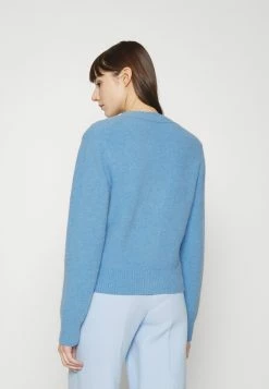 Remise 🔥 ARKET Pas Cher Gilet cardigan col en v profond women 🧨 -ARKET Soldes Boutique 272a6ef325bf42919e04d3a538015906