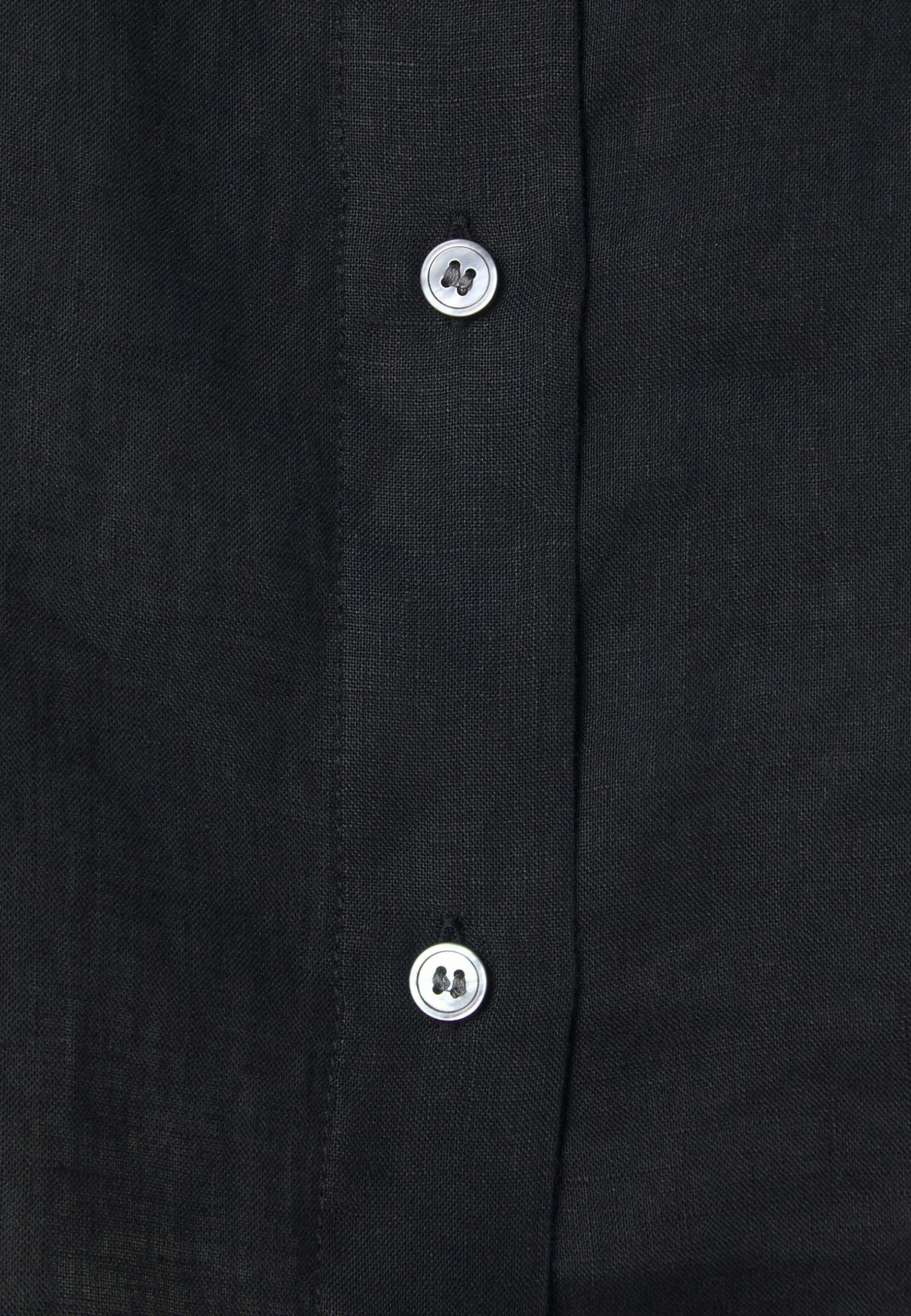 Meilleur prix 🎉 ARKET Qualité Excellente Haut de pyjama night shirt col à revers women 🧨 8 Meilleur prix 🎉 ARKET Qualité Excellente Haut de pyjama night shirt col à revers women 🧨 – Image 6