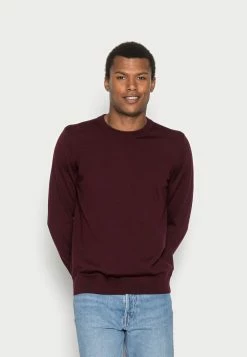 Offres 🎉 Prix Raisonnable ARKET Pullover col rond men ✨