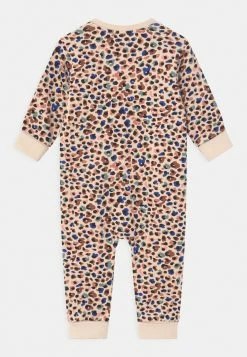 Sortie 🎁 Marchandise de première qualité ARKET UNISEX - Pyjama one piece nightwear col en v kids ✔️ -ARKET Soldes Boutique 27ab43c009324170950c92854a12ac15