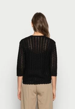 Coupon 🔥 Prix Compétitif ARKET Gilet pullover col en v profond women 🎉 -ARKET Soldes Boutique 27be80d6faca4a8e89f2b3af365e9efb