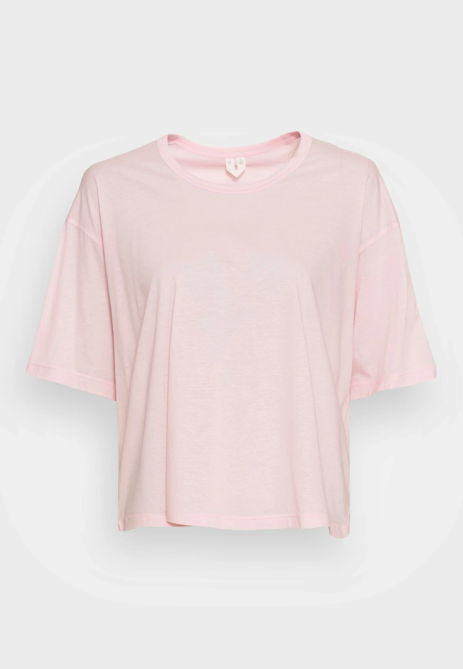 Nouveau 😍 ARKET T-shirt basique En Remise t shirt col rond women 🤩 6 Nouveau 😍 ARKET T-shirt basique En Remise t shirt col rond women 🤩 – Image 4