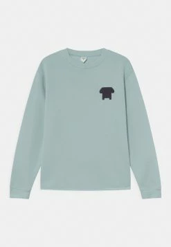 Promo 🛒 Garantie De Qualité 100% ARKET UNISEX - Sweatshirt pullover col rond kids ⌛