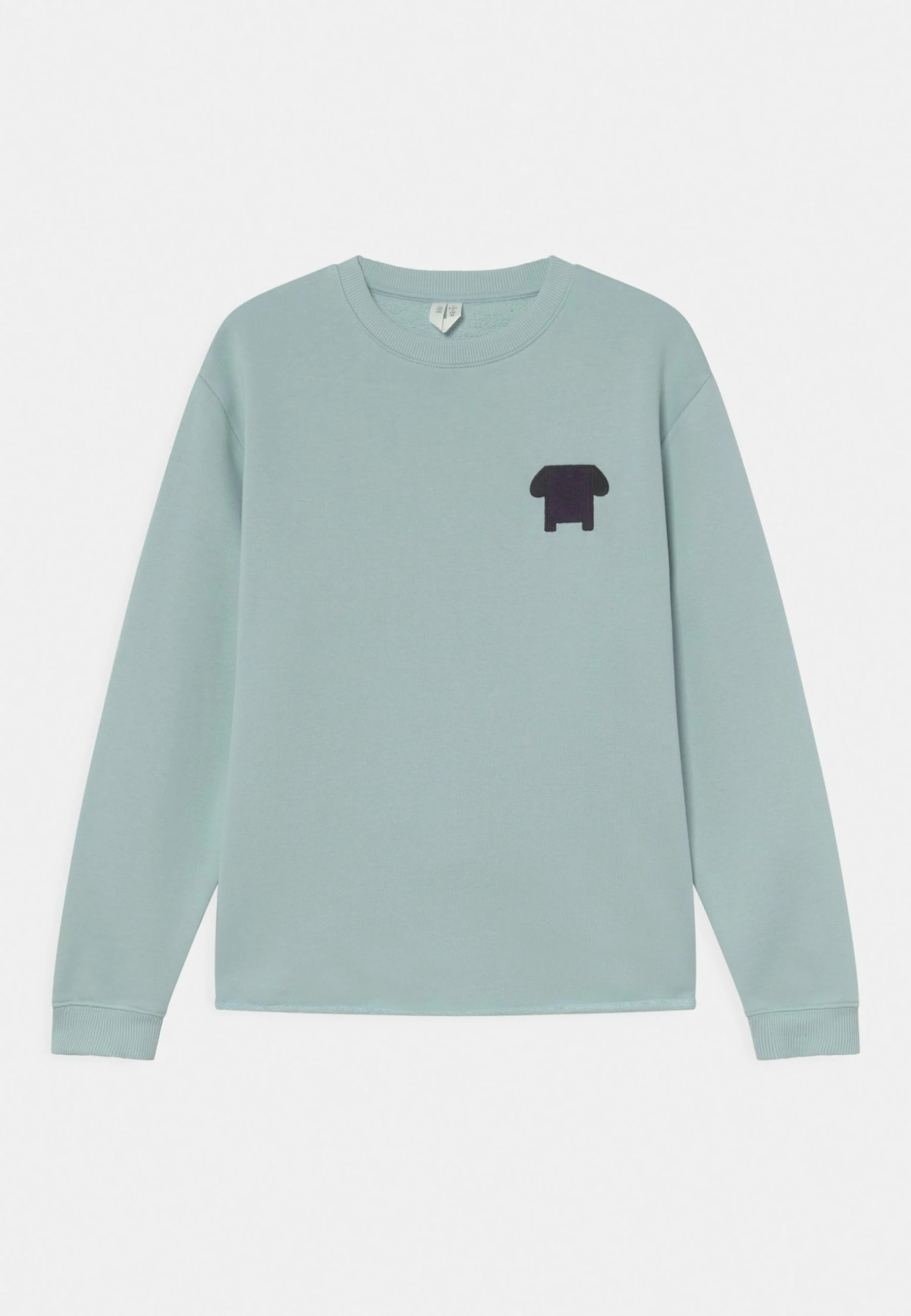 Promo 🛒 Garantie De Qualité 100% ARKET UNISEX - Sweatshirt pullover col rond kids ⌛ 3 Promo 🛒 Garantie De Qualité 100% ARKET UNISEX - Sweatshirt pullover col rond kids ⌛