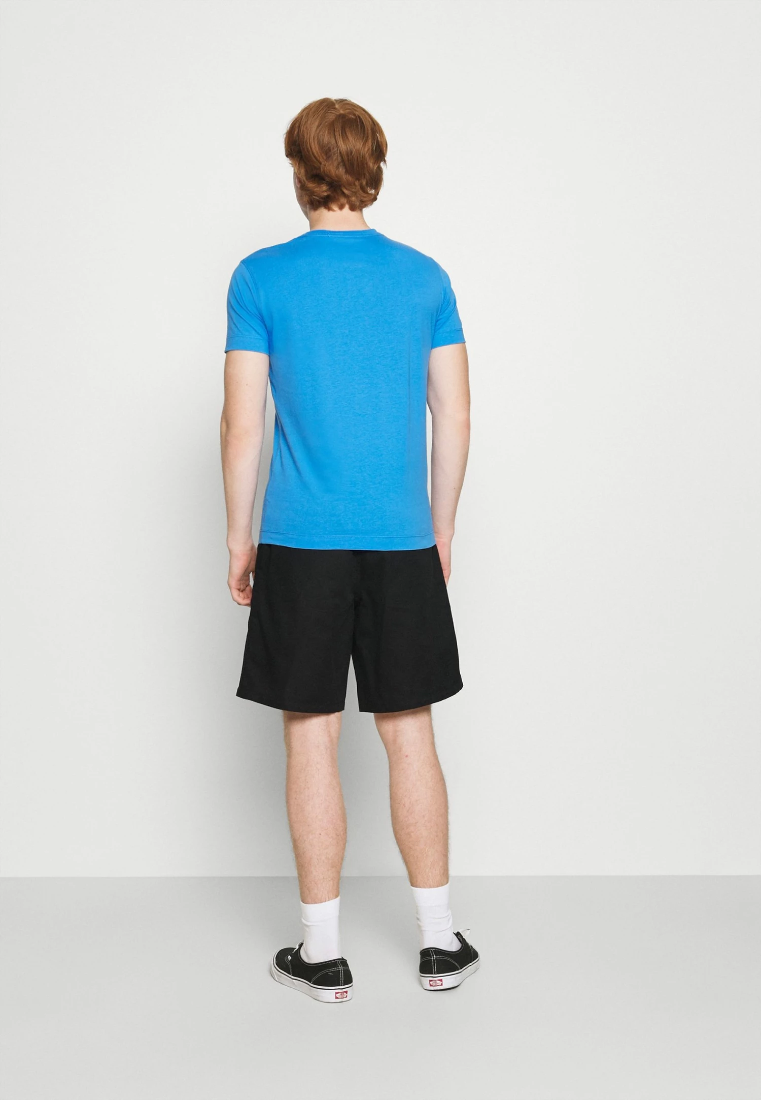 Tout neuf 🎉 Prix Réduit ARKET LINEN SHORTS - Short trouser normale men 👏 5 Tout neuf 🎉 Prix Réduit ARKET LINEN SHORTS - Short trouser normale men 👏 – Image 3