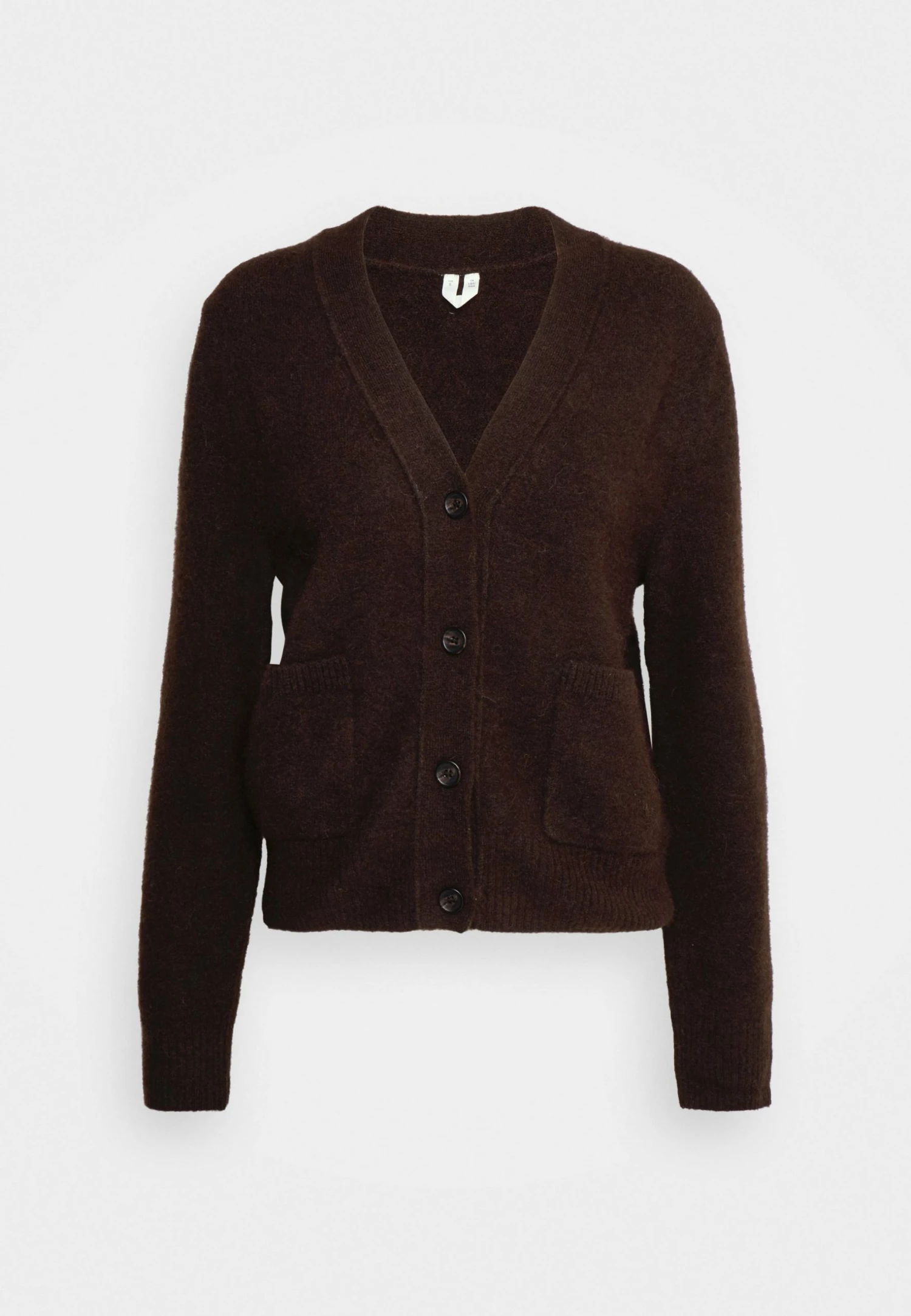 Grosses soldes 🎁 Meilleure qualité ARKET Gilet cardigan col en v profond women ⌛ 12 Grosses soldes 🎁 Meilleure qualité ARKET Gilet cardigan col en v profond women ⌛ – Image 10