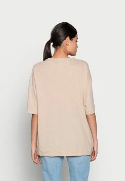 De gros 😍 ARKET T-shirt basique excellente qualité t shirt col rond women 🎉 -ARKET Soldes Boutique 2974212fa7594470a27acf3006234c16