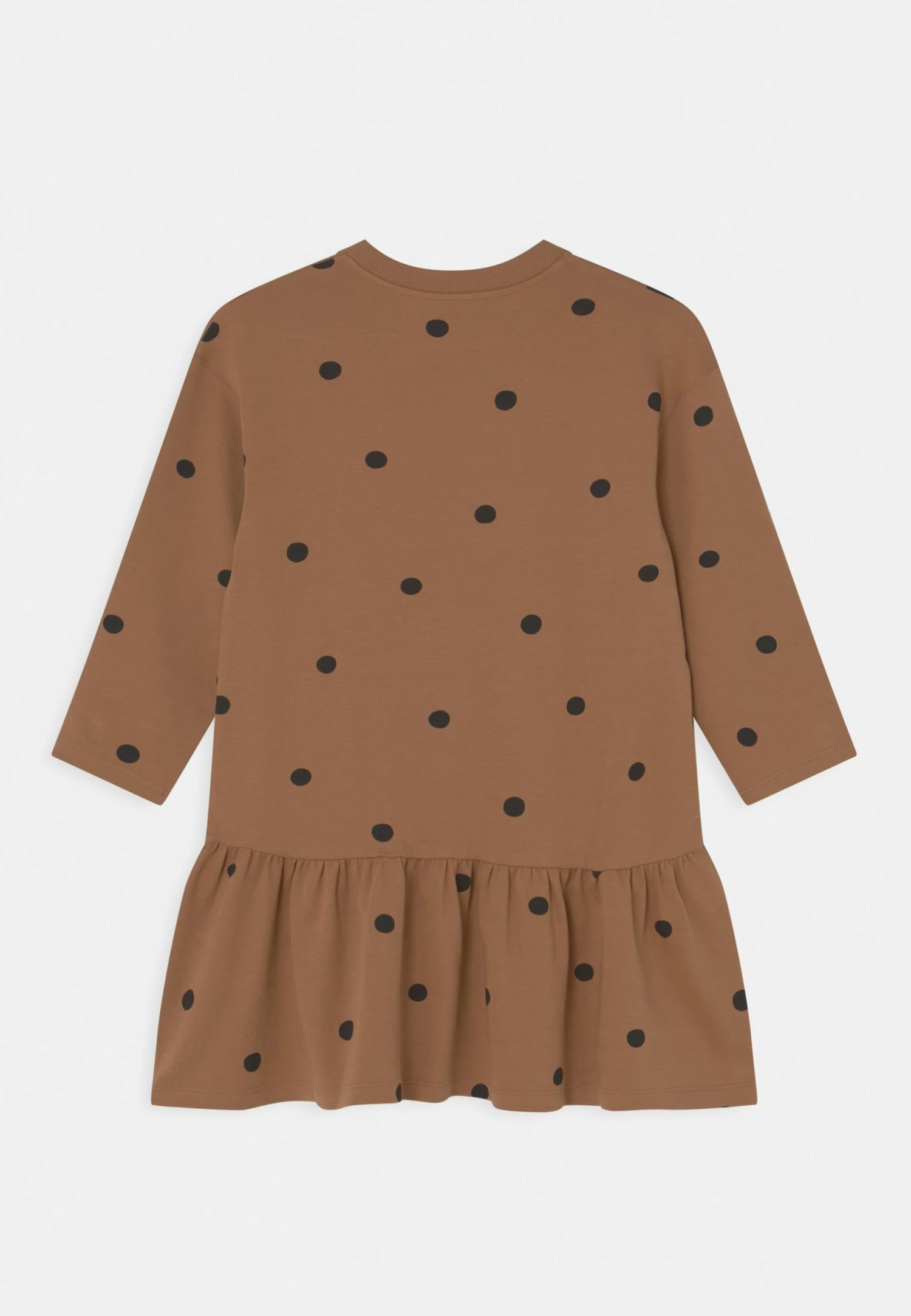 Budget 👍 ARKET Prix Raisonnable Robe en jersey👗 dress col rond kids 😀 4 Budget 👍 ARKET Prix Raisonnable Robe en jersey👗 dress col rond kids 😀 – Image 2