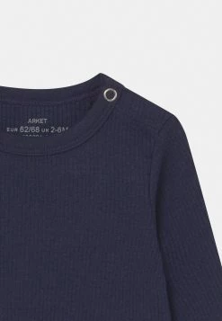 Remise 🔔 Prix d’Amis ARKET UNISEX - Body one piece underwear col rond kids ⌛ -ARKET Soldes Boutique 2a9ec2d2338f4be3919c69c2213057c6