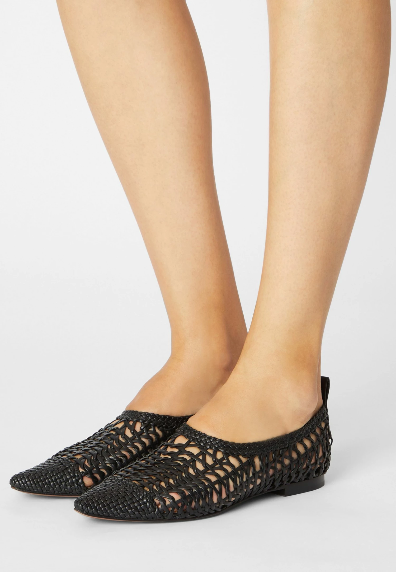 Acheter 🛒 Soldes En Ligne ARKET BALLERINAS - Ballerines ballerina 👟 shoe pointu women 👏 3 Acheter 🛒 Soldes En Ligne ARKET BALLERINAS - Ballerines ballerina 👟 shoe pointu women 👏