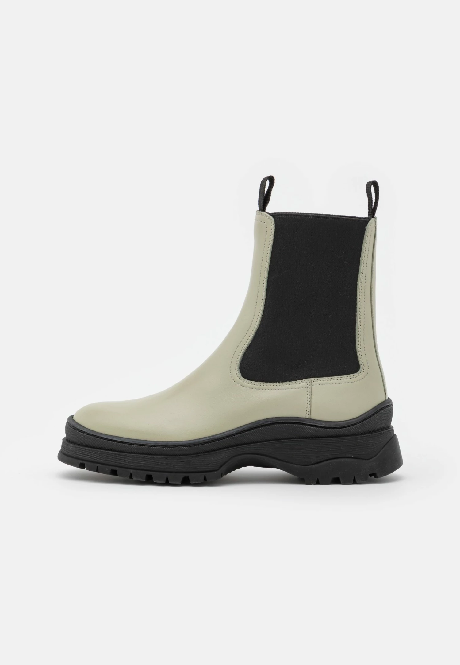 Vente flash ❤️ ARKET Authentique 100% CHELSEAS - Bottines à plateau ankle boots rond women ✨ 9 Vente flash ❤️ ARKET Authentique 100% CHELSEAS - Bottines à plateau ankle boots rond women ✨ – Image 7