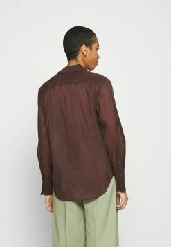 Tout neuf ⌛ Meilleure qualité ARKET SHIRT - Chemisier col chemise women 🎉 -ARKET Soldes Boutique 2b44082ca567482a976edc68921b850a