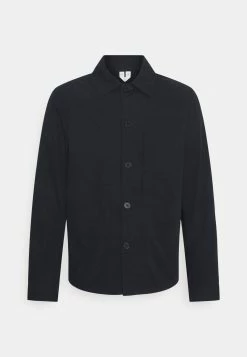 Coupon 🔥 ARKET Chemise Prix Dégriffé shirt col kent men 🛒