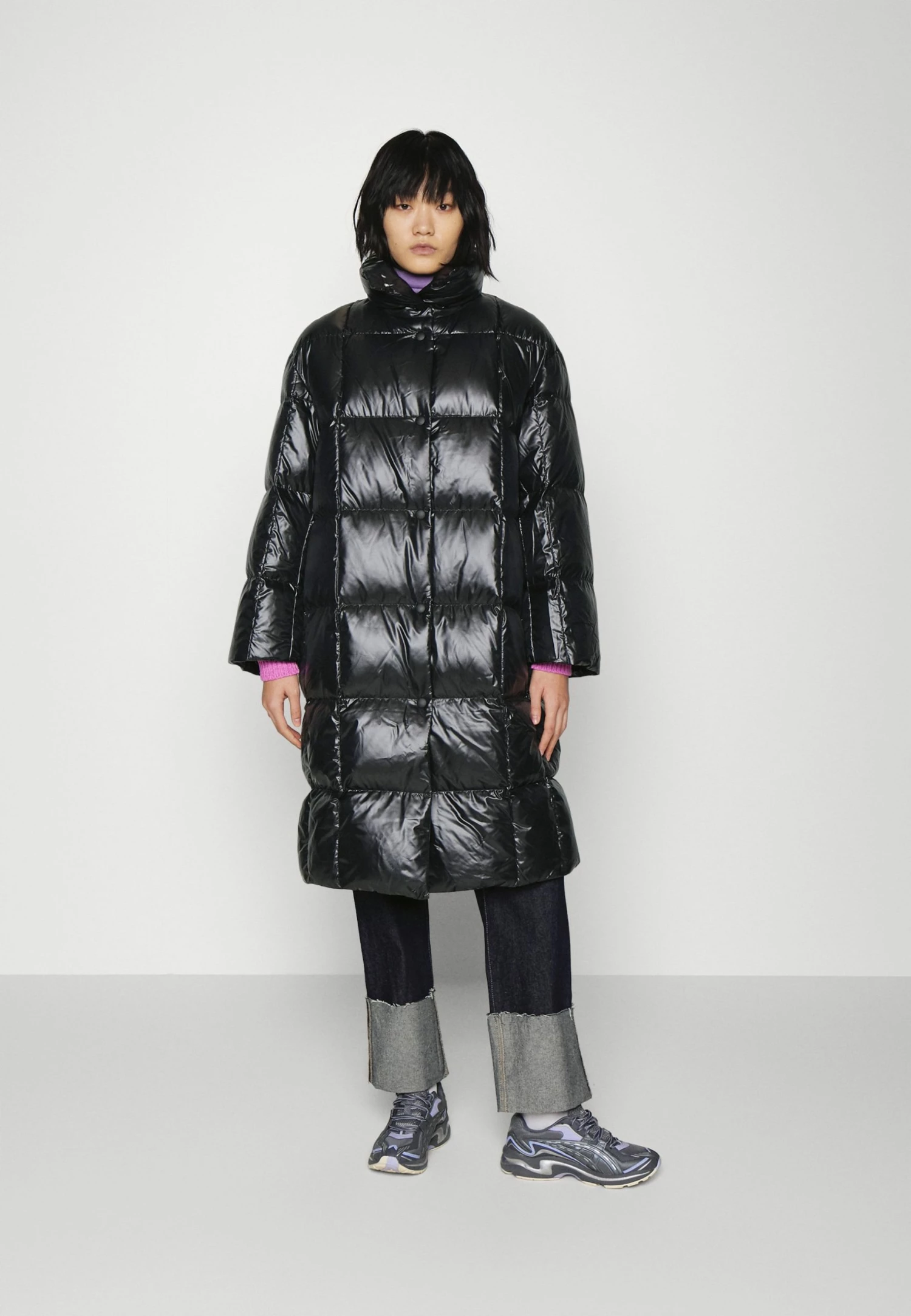 Coupon 🔔 ARKET Doudoune Women 👍 3 Coupon 🔔 ARKET Doudoune Women 👍