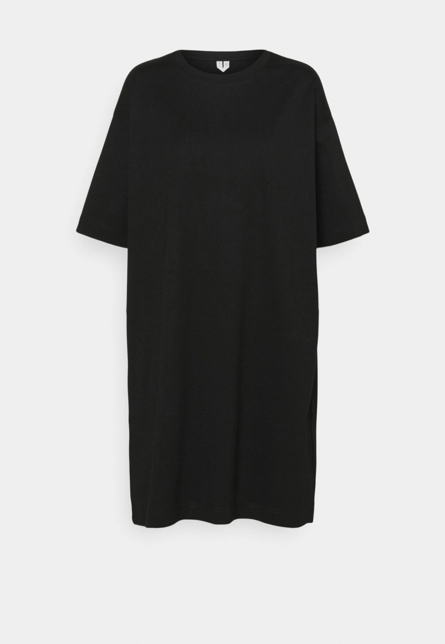 De gros 😀 Qualité garantie 100% ARKET Robe en jersey👗 dress col rond women 🎁 8 De gros 😀 Qualité garantie 100% ARKET Robe en jersey👗 dress col rond women 🎁 – Image 6