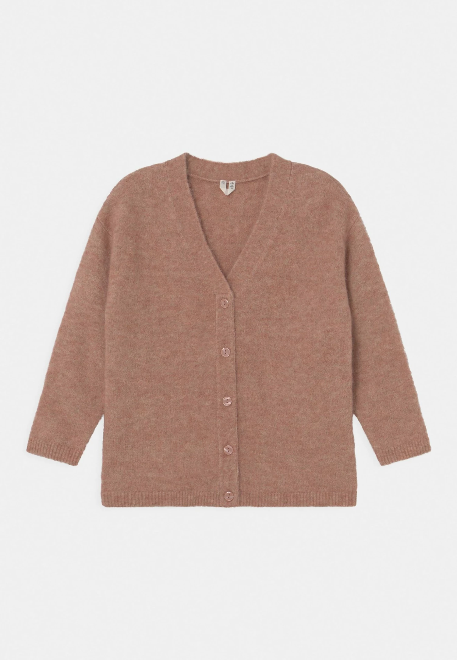 Meilleur prix 👏 Authentique 100% ARKET Gilet cardigan col en v profond kids 💯 7 Meilleur prix 👏 Authentique 100% ARKET Gilet cardigan col en v profond kids 💯 – Image 5