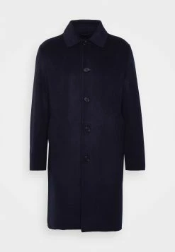 Remise 🔥 Garantie De Qualité 100% ARKET Manteau classique coat col à revers men ✔️ -ARKET Soldes Boutique 2e9d777b50d24f218faadb87be12a92b