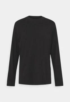 Offres 🛒 Faible Prix ARKET T-shirt à manches longues t shirt col rond men ⭐ -ARKET Soldes Boutique 2edb51824cb148c48893f3b9b1620882 1