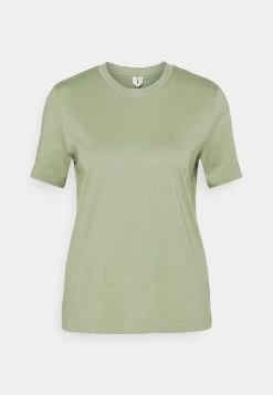 Bon marché 💯 ARKET T-shirt basique Women 😍 -ARKET Soldes Boutique 2f6ab1bc9cf84d35968d2a1ddeeadfca 1