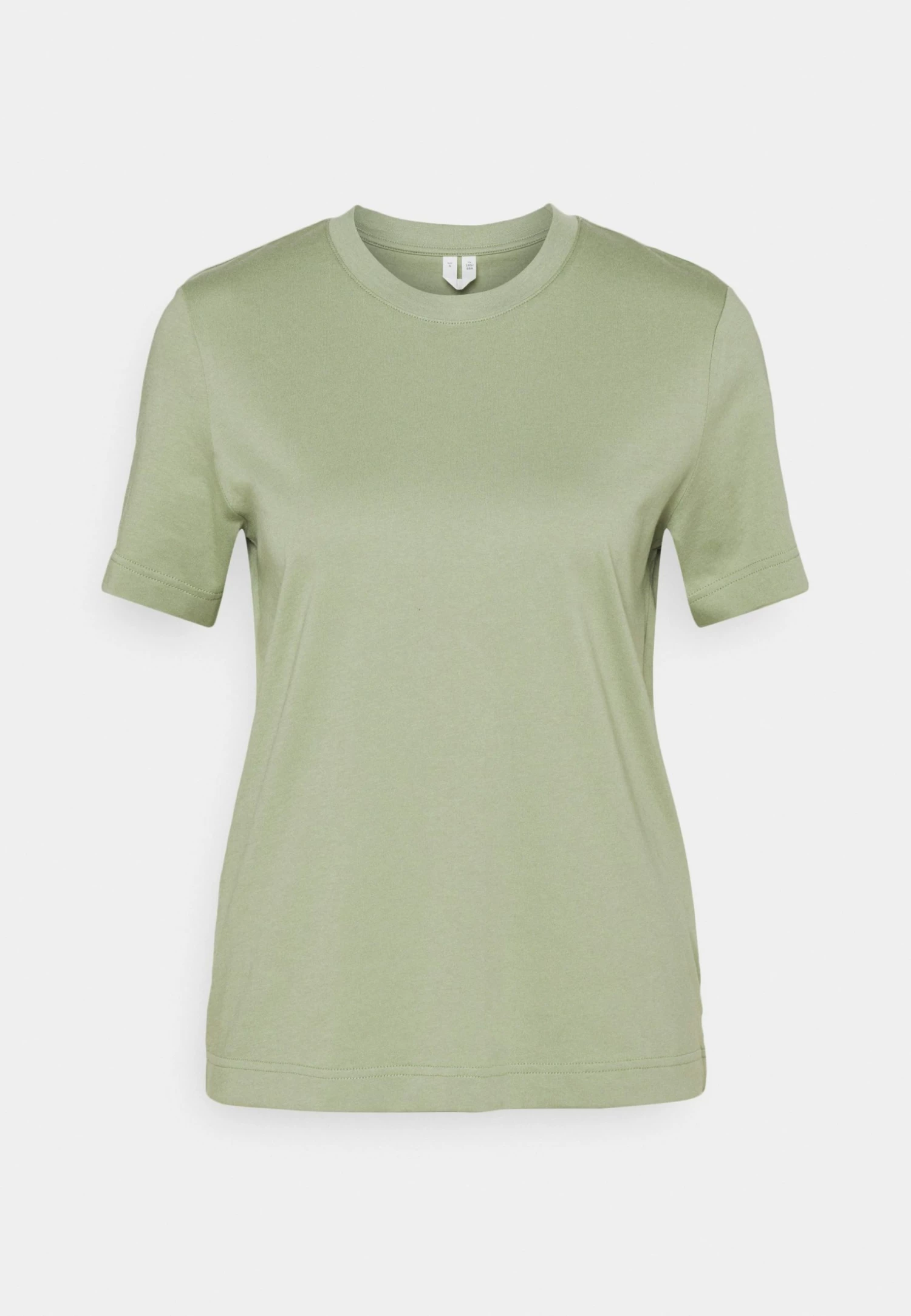 De gros 👍 ARKET T-shirt basique Women 🌟 21 De gros 👍 ARKET T-shirt basique Women 🌟 – Image 19