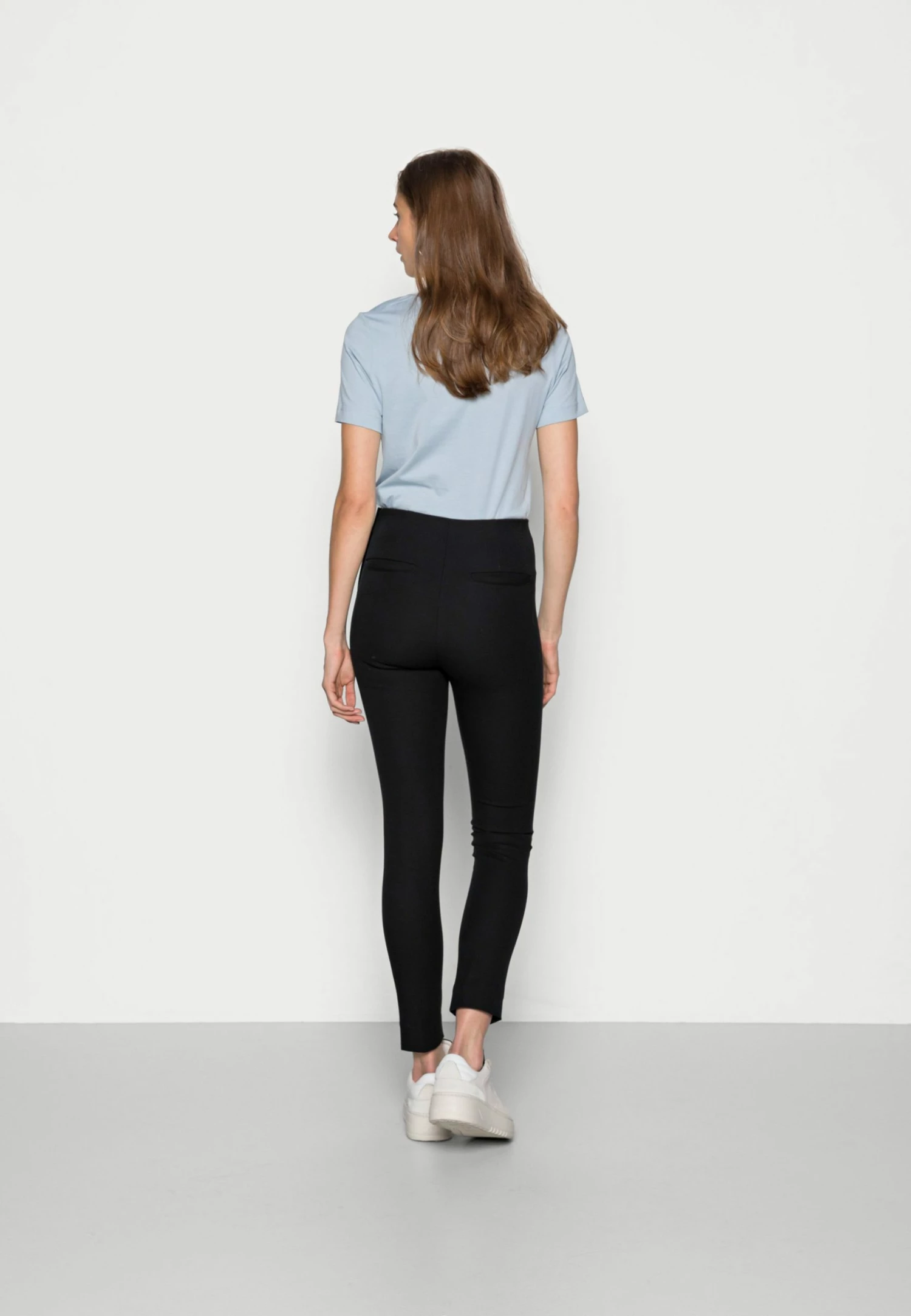 Acheter 🎉 ARKET Pantalon classique Soldes trouser haute women ⭐ 5 Acheter 🎉 ARKET Pantalon classique Soldes trouser haute women ⭐ – Image 3