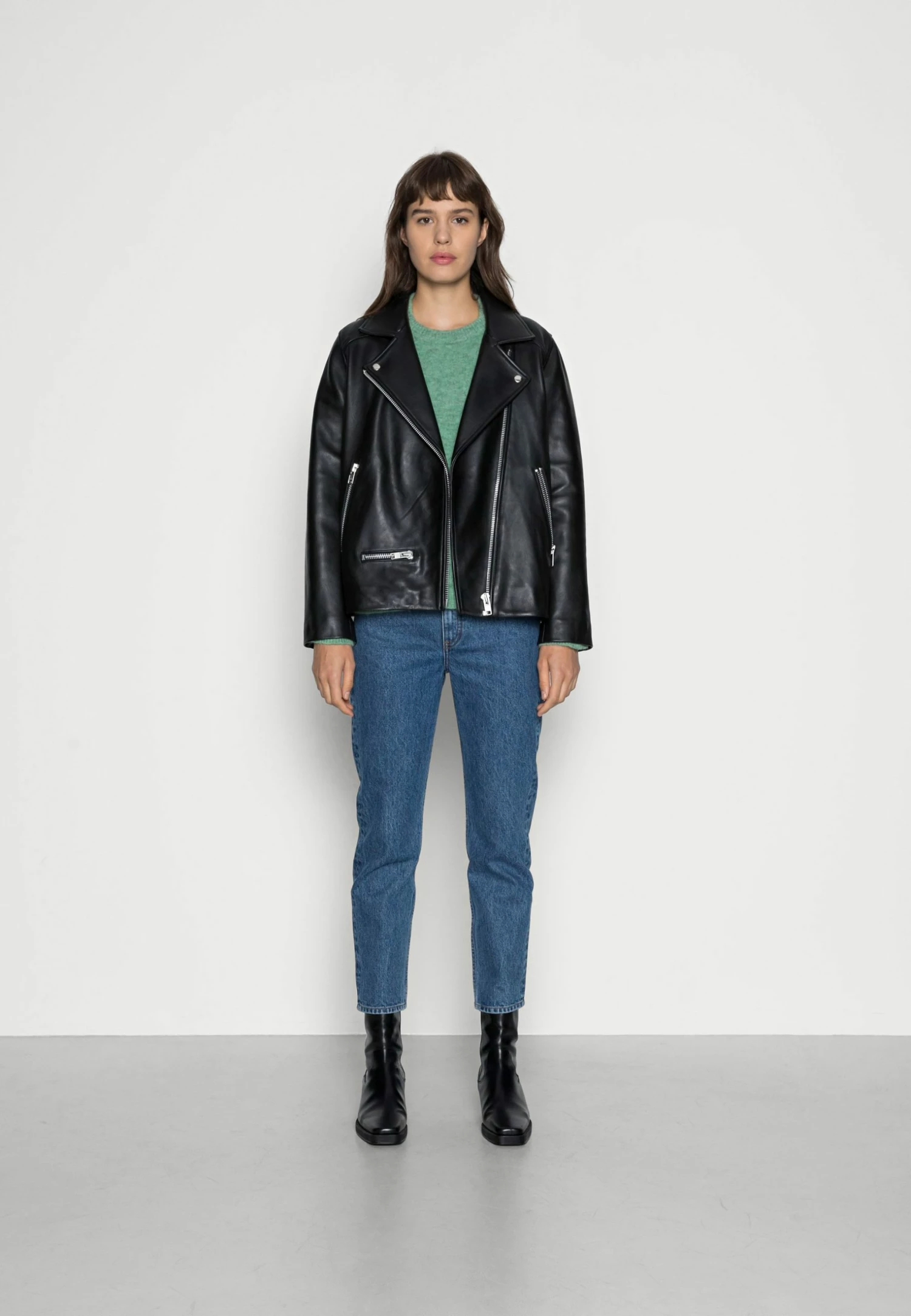 Budget 😀 ARKET Pullover Women ❤️ 4 Budget 😀 ARKET Pullover Women ❤️ – Image 2